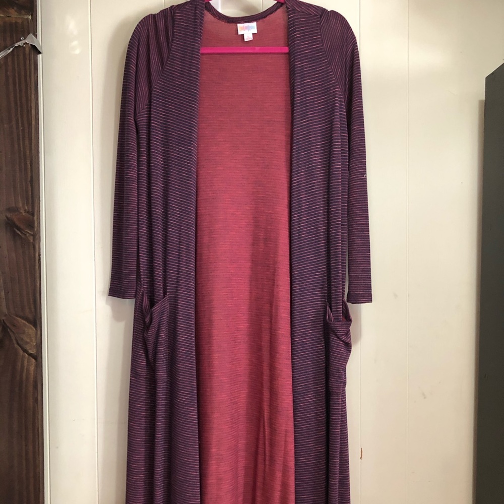 LuLaRoe Sarah